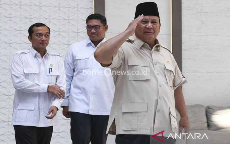 Presiden Ucapkan Selamat Berpuasa untuk Seluruh Umat Muslim Indonesia