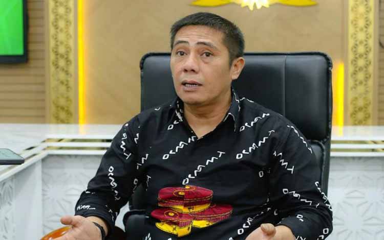 Anggota DPR Dukung Kemenkomdigi Tutup Situs Pemerintah yang Tak Aktif
