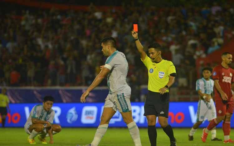 Klasemen Liga 1 Setelah PSM Makassar Tundukkan Madura United 3-1