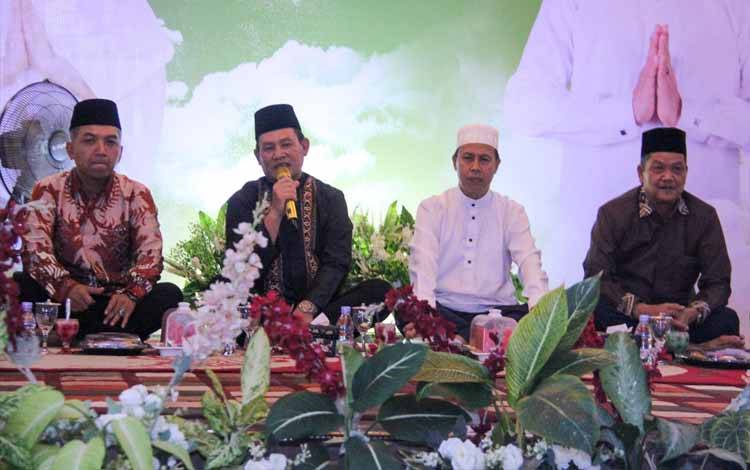 Bupati Seruyan: Retret di Akmil Magelang Perkuat Sinergi Pemerintah Pusat dan Daerah
