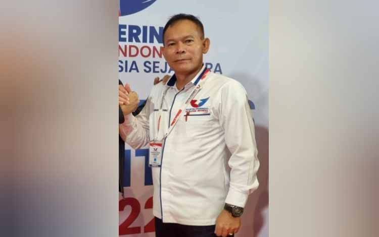 Komisi II DPRD Kalteng Apresiasi Gerakan Pangan Murah Dinas Ketahanan Pangan