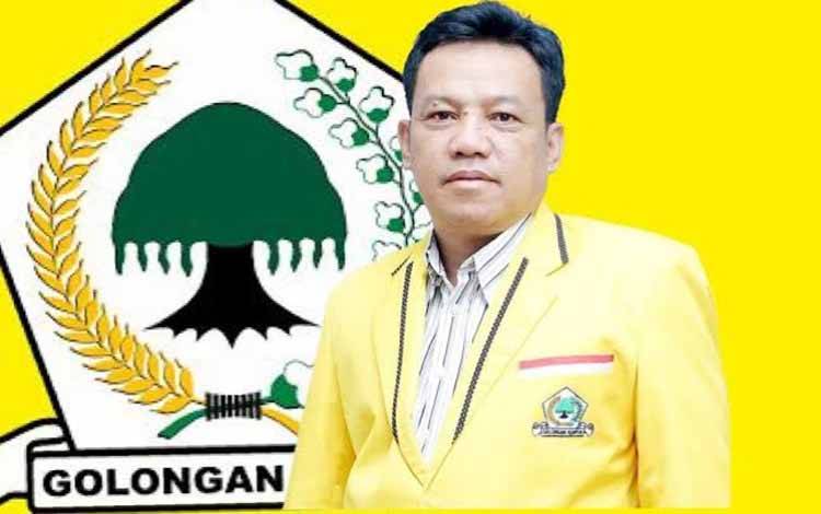 Komisi I DPRD Kalteng Harap Ngobrol Santai Disbudpar Dorong Pariwisata