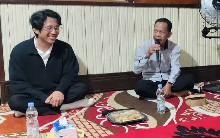 Komisi IV DPRD Kalteng Tekankan Perencanaan Pembangunan Berkesinambungan