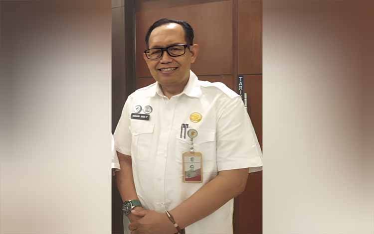 Dinkes Palangka Raya Ajak Masyarakat Konsumsi Makanan Bergizi Selama Ramadan