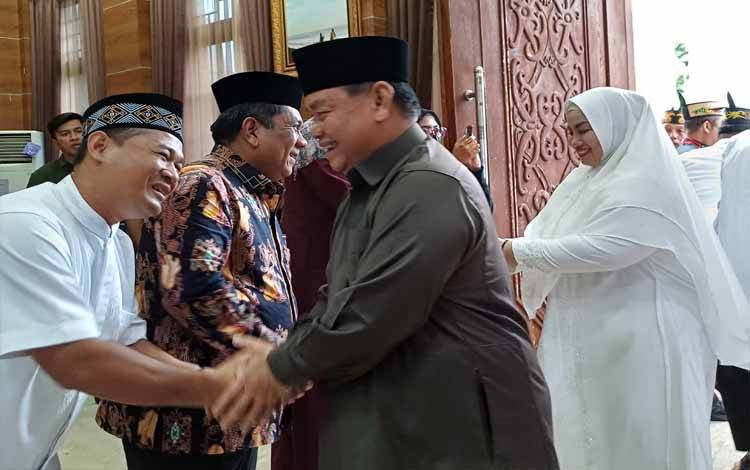 Efisiensi Anggaran, Safari Ramadan di Kotim Dipusatkan di 4 Lokasi