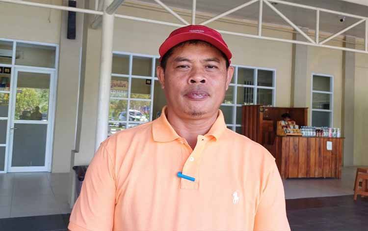 Tumpang Tindih Peraturan Sebabkan Sejumlah Perusahaan Sawit di Kotim Belum Kantongi HGU
