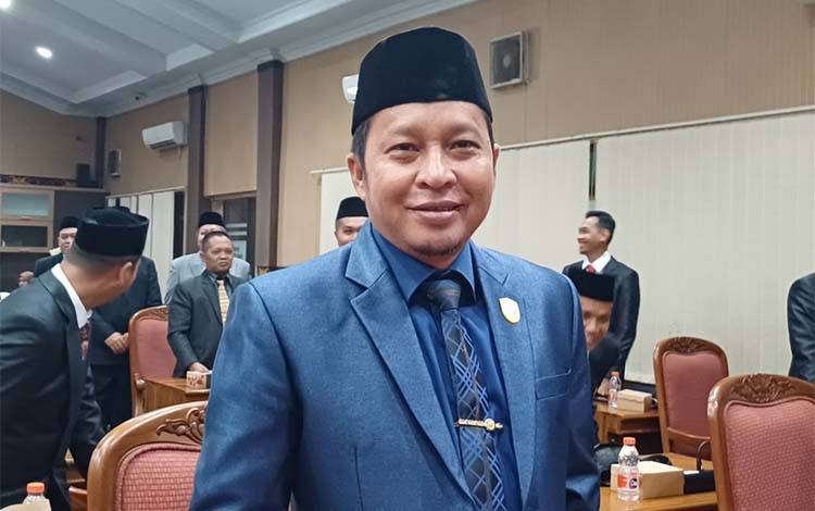 Perketat Pengawasan, Cegah Makanan dan Minuman Berbahaya Beredar di Kotim
