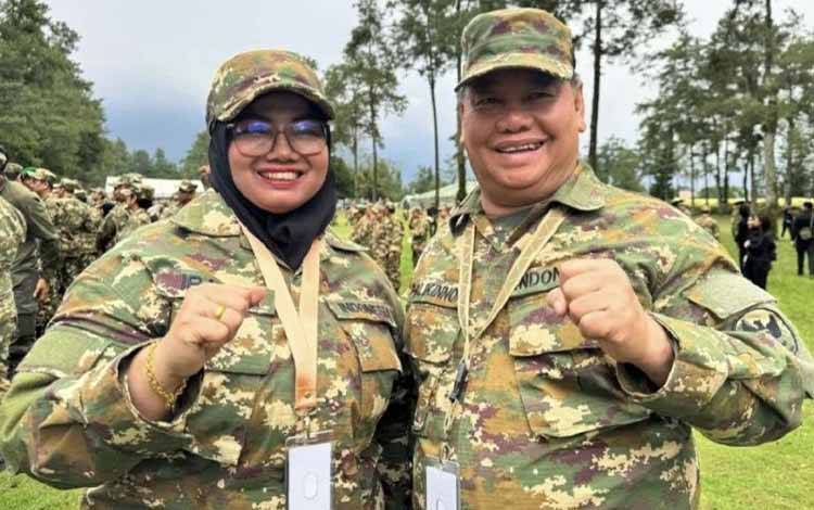 Bupati Kotim: Retret Buka Wawasan Wujudkan Masa Depan Lebih Baik