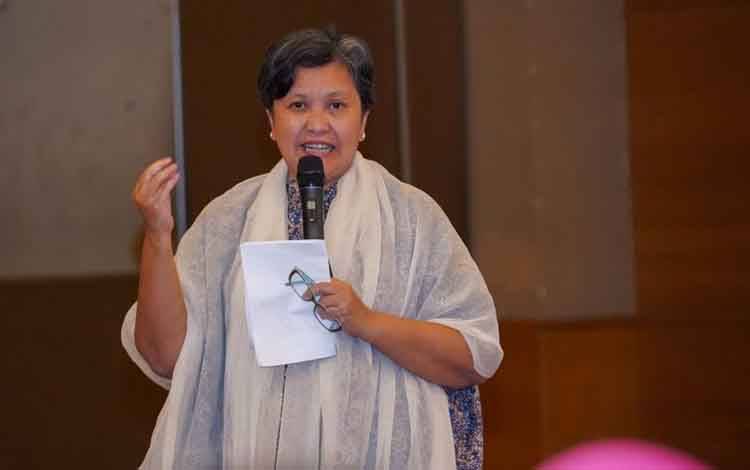 MPR: Perempuan Harus Konsisten Antisipasi Dampak Gejolak Ekonomi