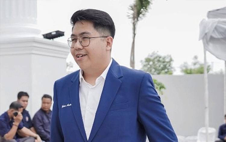 Progran 100 Hari Kerja Walikota Terpilih, Dewan Palangka Raya Minta Tangani Jalan dan Drainase