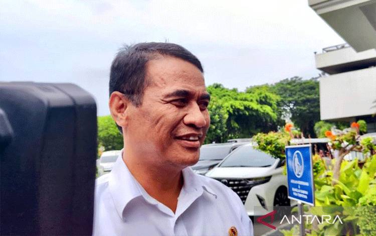 Mentan: Pengusaha Bisa Kena Sanksi Jika Naikkan Harga di Atas HET