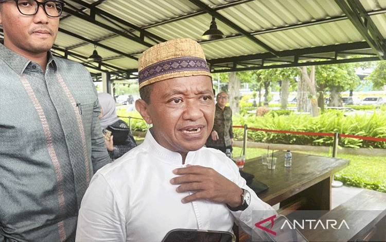Pemerintah Siapkan 21 Proyek Hilirisasi Senilai 40 Miliar Dolar AS