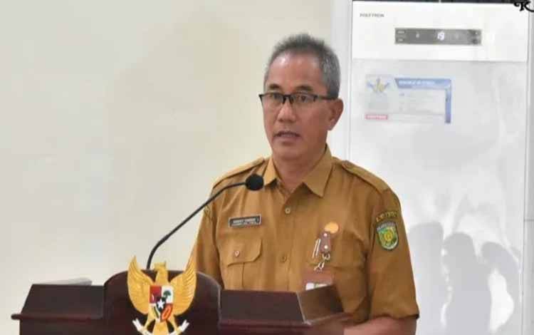 Pemko Palangka Raya Wajibkan Perangkat Daerah Hasilkan Inovasi Tiap Tahun