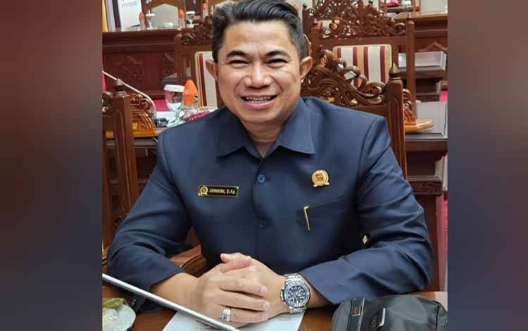 Komisi II DPRD Kalteng Apresiasi Dukungan Pemprov untuk Petani Kakao Skala Kecil