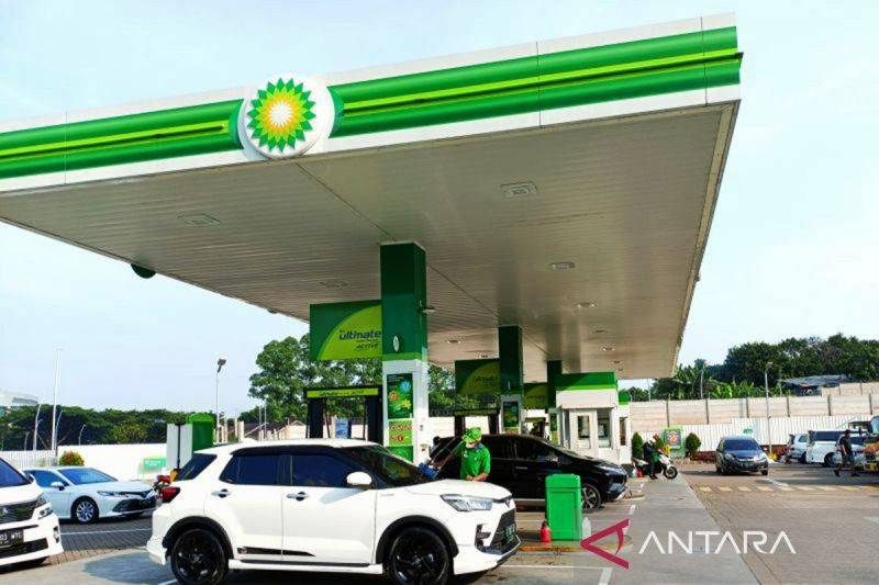 Harga BBM Vivo Turun, Pertamina, Shell, dan BP Stabil