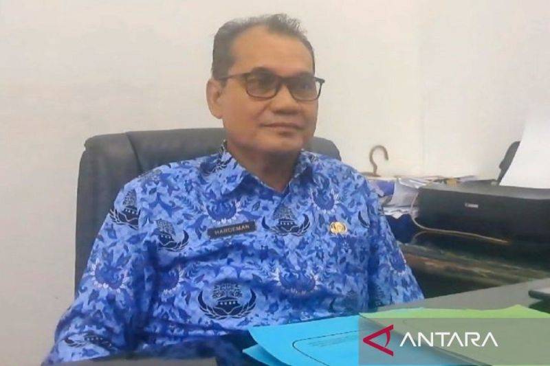 Pemkab Gumung Mas Optimalkan Dana TKD untuk Program Pembangunan