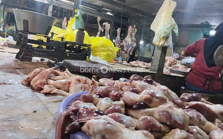 Diskon Tarif Listrik dan Penurunan Harga Daging Ayam Ras Pengaruhi Inflasi di Februari 2025
