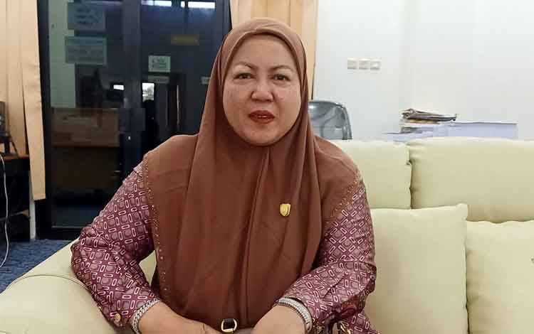 Waket II DPRD Barito Utara Beri Dukungan pada Inisiatif Pos Layanan Pajak