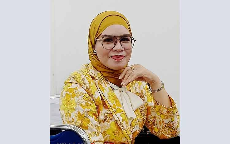 Waket Komisi II DPRD Apresiasi Putri Dayak Asal Barut Masuk Finalis Putri Indonesia 2025