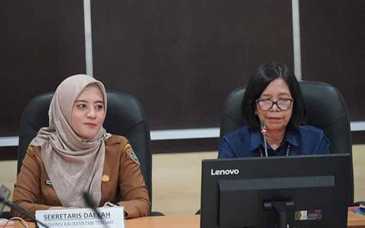 Harga Cabai Rawit di Palangka Raya Tembus Rp 140 Ribu per Kilogram