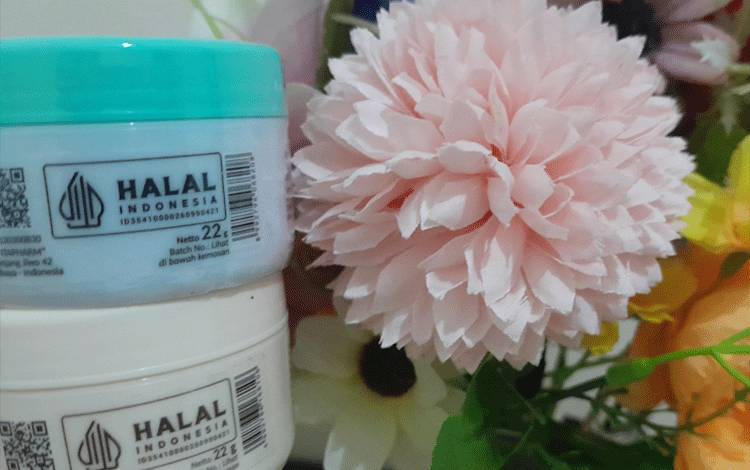 Dewan Dorong Produk Makanan Minuman dan Kosmetik Bersertifikasi Halal