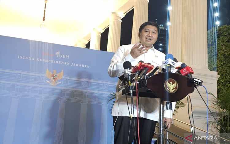Presiden Bakal Umumkan Tambahan Kuota untuk Hunian MBR