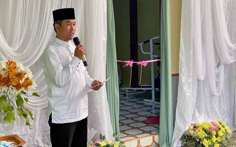 LPTQ Seruyan Bentuk Pusat Pembinaan di Lima Kecamatan