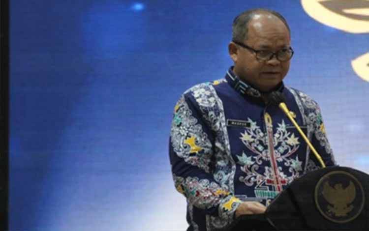 Pemprov Kalteng Ajak Masyarakat Pererat Silaturahmi di Bulan Ramadan