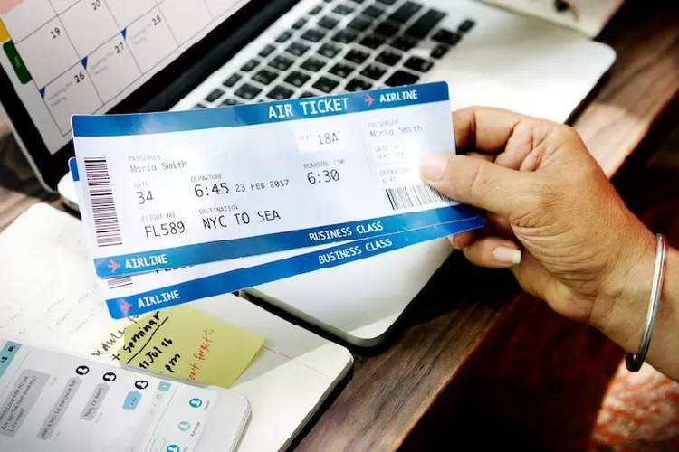 Pengamat Dorong Pemerintah Perbarui Tarif Batas Atas Tiket Pesawat, Dinilai Sudah Tak Relevan