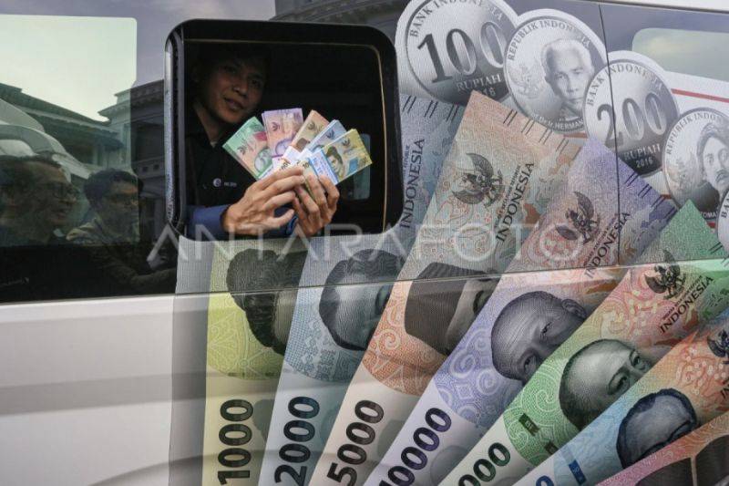 Upgrade Kompetensi Digital TPID Kalteng Wujudkan Kendalikan Harga