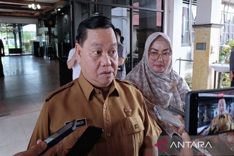 Kotim Hemat Rp90 Miliar dari Efisiensi Anggaran