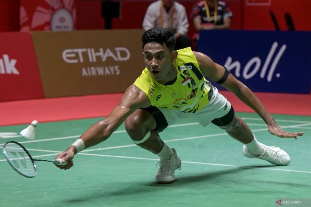 Jadwal Orleans Masters: Enam Wakil Indonesia Berjuang di Babak Pertama