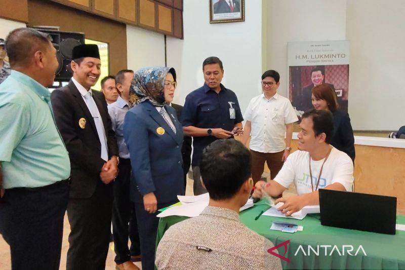 BPJS Ketenagakerjaan Minta Mantan Pekerja Sritex Segera Urus JKP