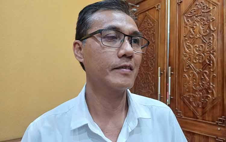 Pemkab Kotim Rencanakan Pembebasan Lahan untuk Bangun Gedung Pertemuan