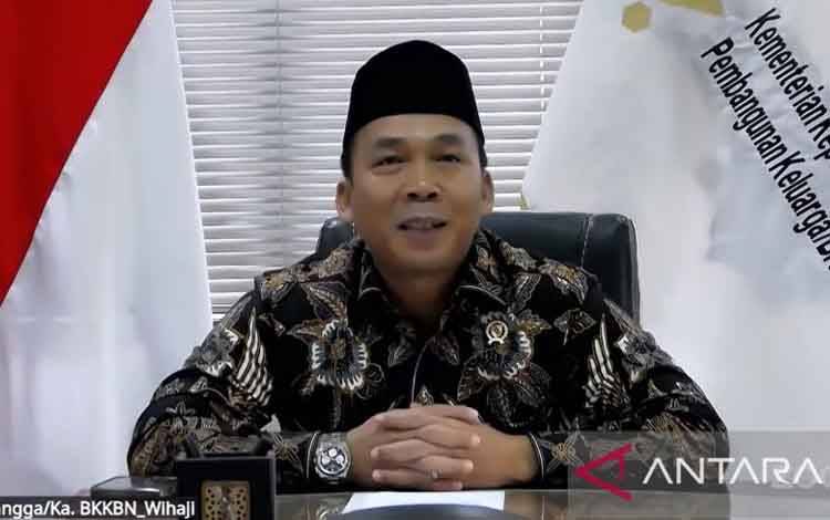 Mendukbangga: Program Genting hingga MBG Wujud Gotong-royong
