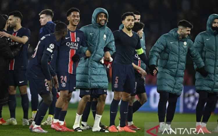 Enrique Sebut Laga Melawan Liverpool Ajang Pembuktian dari PSG