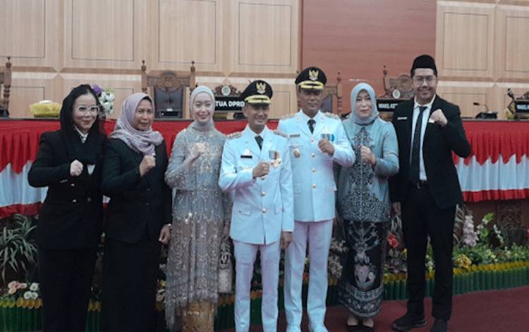 NasDem Palangka Raya Dukung RPJMD Pro Rakyat