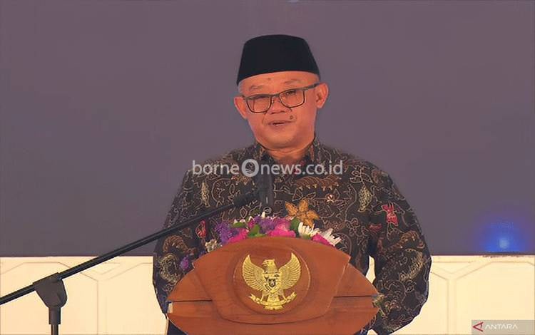 Kemendikdasmen Ajak Swasta Kolaborasi Perkuat Kompetensi Pengajar AI