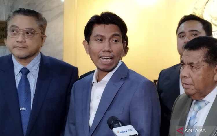 Komisi II Minta PANRB-Kemendagri Larang Pemda Angkat Tenaga Non ASN
