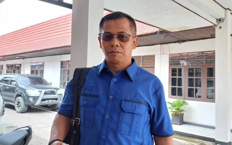 DPRD Kotim Soroti Kasus Anak 16 Tahun Dijual ke Pria Hidung Belang