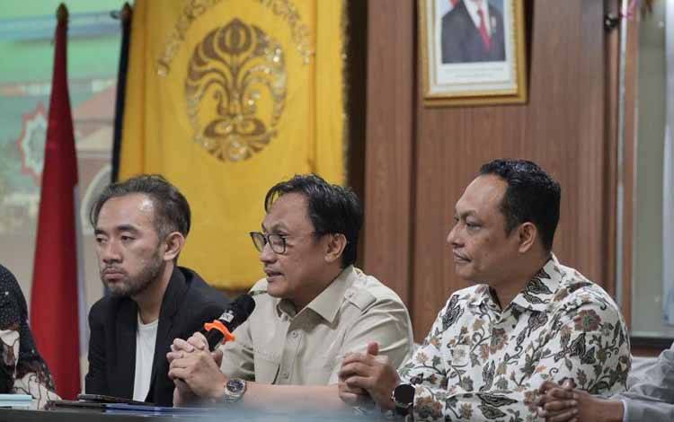 BPJPH Tekankan Urgensi Sertifikasi Halal Bagi Produk Kesehatan