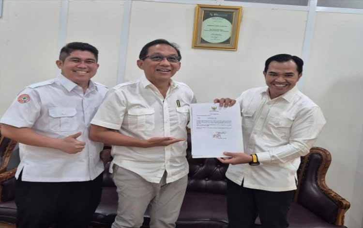 RSUD Pulang Pisau Usulkan Penambahan Dokter Spesialis