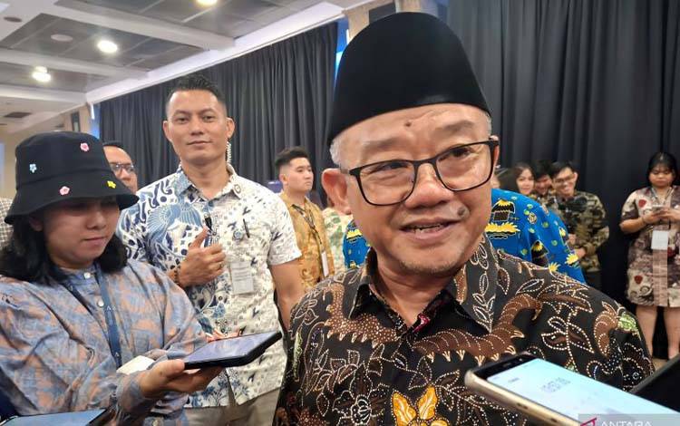 Mendikdasmen: TKA Bersifat Tidak Wajib dan Bukan Penentu Kelulusan