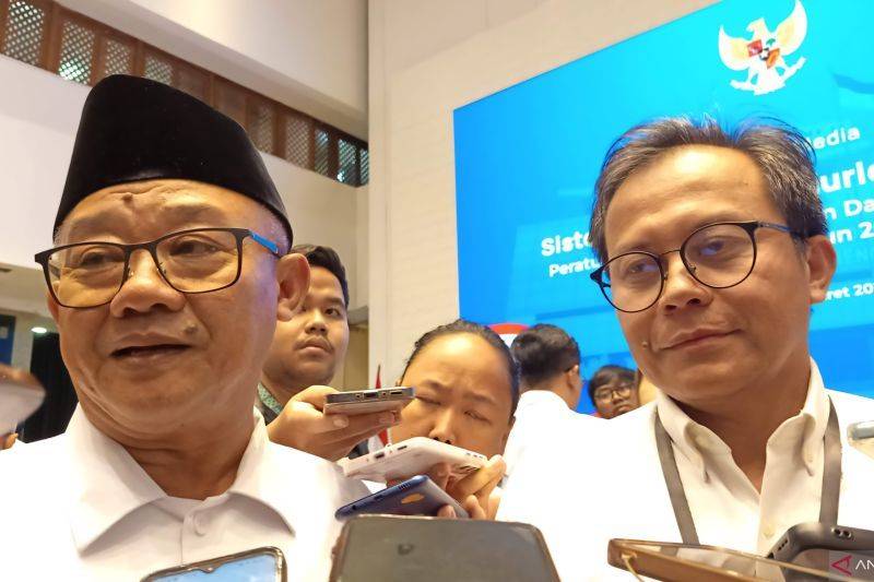 Kemendikdasmen Siap Laksanakan TKA SMA Sederajat pada November