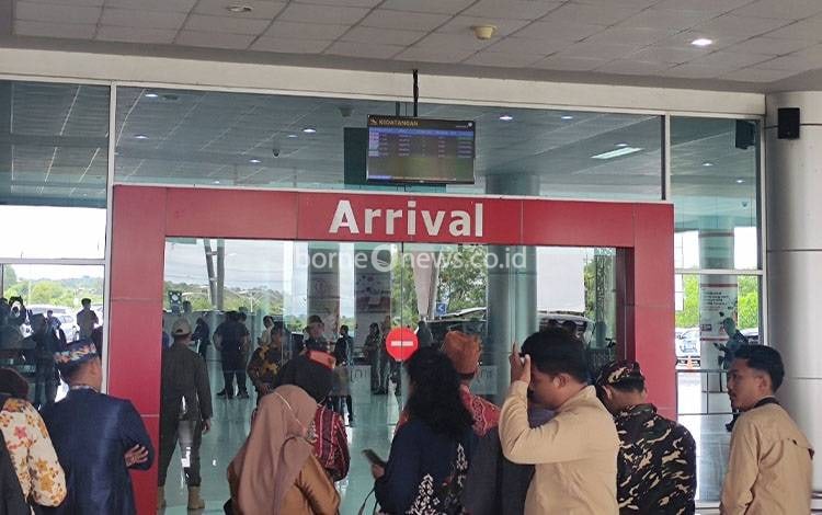 Rute Baru Penerbangan Kalteng Berpotensi Dorong Wisata dan Ekonomi