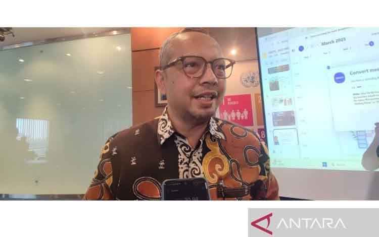 KemenPPPA Perkuat Sinergi Kolaborasi untuk Siasati Efisiensi Anggaran