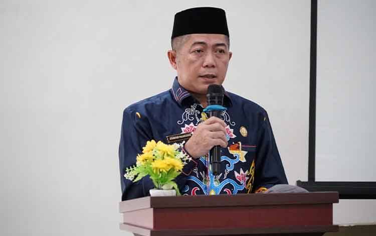 Ahmad Pahruka: Manasik Umrah Langkah Penting Sebelum Berangkat ke Tanah Suci