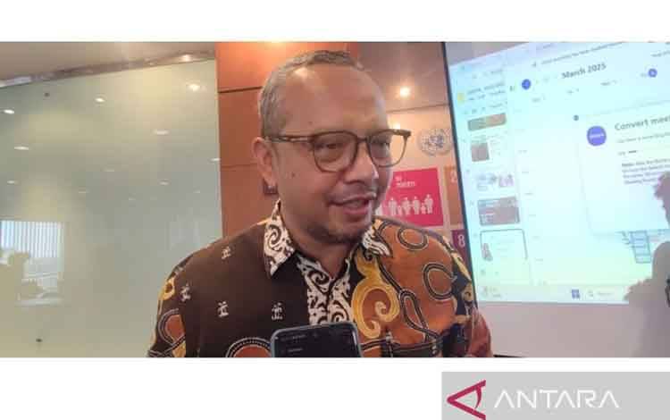 KemenPPPA Dorong RUU PPRT Segera Disahkan