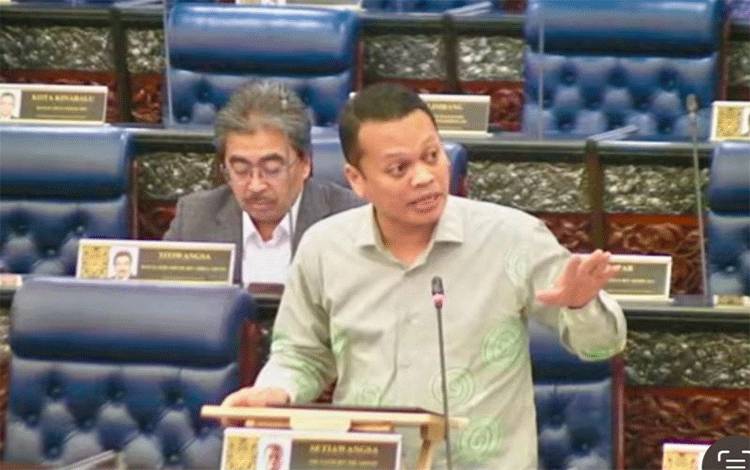 Malaysia Sita 15.000 Metrik Ton Lebih Limbah Elektronik Ilegal