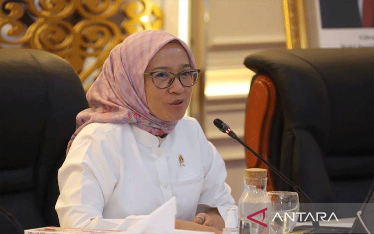 Menteri PANRB Terbitkan SE Pelaksanaan Tugas ASN pada Liburan Nasional